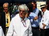 GP UNGHERIA, 29.07.2012- Bernie Ecclestone (GBR), President e CEO of Formula One Management  