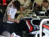 GP UNGHERIA, 29.07.2012- McLaren Mercedes MP4-27 