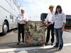 GP UNGHERIA, 29.07.2012- Bernie Ecclestone (GBR), President e CEO of Formula One Management  