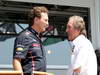 GP UNGHERIA, 29.07.2012- Christian Horner (GBR), Red Bull Racing, Sporting Director 