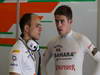 GP UNGHERIA, 29.07.2012- Gara, Paul di Resta (GBR) Sahara Force India F1 Team VJM05 