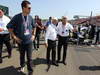 GP UNGHERIA, 29.07.2012- Gara, Bernie Ecclestone (GBR), President e CEO of Formula One Management  