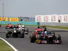 GP UNGHERIA, 29.07.2012- Gara, Jean-Eric Vergne (FRA) Scuderia Toro Rosso STR7 