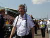 GP UNGHERIA, 29.07.2012- Gara, Ross Brawn (GBR), Team Principal, Mercedes GP 