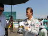 GP UNGHERIA, 29.07.2012- Gara, Nico Rosberg (GER) Mercedes AMG F1 W03 