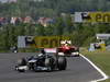 GP UNGHERIA, 29.07.2012- Gara, Bruno Senna (BRA) Williams F1 Team FW34 
