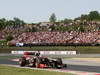 GP UNGHERIA, 29.07.2012- Gara, Kimi Raikkonen (FIN) Lotus F1 Team E20 