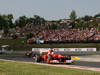 GP UNGHERIA, 29.07.2012- Gara, Fernando Alonso (ESP) Ferrari F2012 