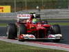 GP UNGHERIA, 29.07.2012- Gara, Felipe Massa (BRA) Ferrari F2012 