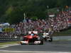 GP UNGHERIA, 29.07.2012- Gara, Fernando Alonso (ESP) Ferrari F2012 