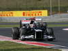 GP UNGHERIA, 29.07.2012- Gara, Pastor Maldonado (VEN) Williams F1 Team FW34 