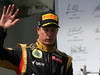 HUNGARY GP, 29.07.2012- Race, second Kimi Raikkonen (FIN) Lotus F1 Team E20