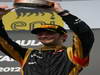 GP UNGHERIA, 29.07.2012- Gara, terzo Romain Grosjean (FRA) Lotus F1 Team E20