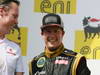 GP UNGHERIA, 29.07.2012- Gara, secondo Kimi Raikkonen (FIN) Lotus F1 Team E20 