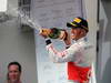 HUNGARY GP, 29.07.2012- Race, Lewis Hamilton (GBR) McLaren Mercedes MP4-27 winner