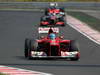 GP UNGHERIA, 29.07.2012- Gara, Fernando Alonso (ESP) Ferrari F2012