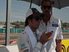 GP UNGHERIA, 29.07.2012- Gara, Sergio Prez (MEX) Sauber F1 Team C31 