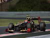 HUNGARY GP, 29.07.2012- Race, Romain Grosjean (FRA) Lotus F1 Team E20