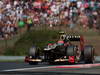 GP UNGHERIA, 29.07.2012- Gara, Romain Grosjean (FRA) Lotus F1 Team E20