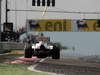 GP UNGHERIA, 29.07.2012- Gara, Sergio Prez (MEX) Sauber F1 Team C31