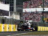 GP UNGHERIA, 29.07.2012- Gara, Kamui Kobayashi (JAP) Sauber F1 Team C31