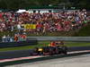 GP UNGHERIA, 29.07.2012- Gara, Sebastian Vettel (GER) Red Bull Racing RB8 
