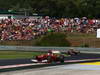 GP UNGHERIA, 29.07.2012- Gara, Fernando Alonso (ESP) Ferrari F2012 