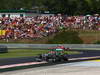 GP UNGHERIA, 29.07.2012- Gara, Michael Schumacher (GER) Mercedes AMG F1 W03 