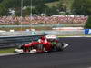 GP UNGHERIA, 29.07.2012- Gara, Fernando Alonso (ESP) Ferrari F2012 