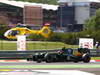 GP UNGHERIA, 29.07.2012- Gara, Heikki Kovalainen (FIN) Caterham F1 Team CT01 