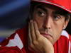 GP UNGHERIA, 26.07.2012- Conferenza Stampa, Fernando Alonso (ESP) Ferrari F2012 