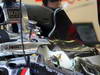 GP UNGHERIA, 26.07.2012- Lewis Hamilton (GBR) McLaren Mercedes MP4-27 