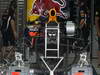 GP UNGHERIA, 26.07.2012- Red Bull Racing RB8 