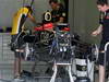 GP UNGHERIA, 26.07.2012- Kimi Raikkonen (FIN) Lotus F1 Team E20 