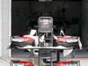 GP UNGHERIA, 26.07.2012- Sergio Prez (MEX) Sauber F1 Team C31 