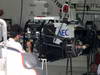 GP UNGHERIA, 26.07.2012- Sauber F1 Team C31