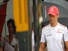 GP UNGHERIA, 26.07.2012- Jenson Button (GBR) McLaren Mercedes MP4-27 
