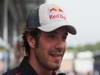 GP UNGHERIA, 26.07.2012- Jean-Eric Vergne (FRA) Scuderia Toro Rosso STR7 