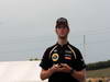 GP UNGHERIA, 26.07.2012- Romain Grosjean (FRA) Lotus F1 Team E20