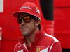 GP UNGHERIA, 26.07.2012- Fernando Alonso (ESP) Ferrari F2012 