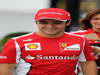 GP UNGHERIA, 26.07.2012- Felipe Massa (BRA) Ferrari F2012 