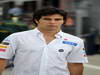 GP UNGHERIA, 26.07.2012- Sergio Prez (MEX) Sauber F1 Team C31 