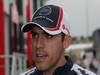 GP UNGHERIA, 26.07.2012- Pastor Maldonado (VEN) Williams F1 Team FW34 