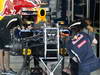 GP UNGHERIA, 28.07.2012- Mark Webber (AUS) Red Bull Racing RB8 