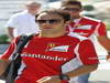 GP UNGHERIA, 28.07.2012- Felipe Massa (BRA) Ferrari F2012 