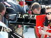 GP UNGHERIA, 28.07.2012- Lotus F1 Team E20 