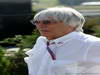 GP UNGHERIA, 28.07.2012- Bernie Ecclestone (GBR), President e CEO of Formula One Management