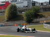 GP UNGHERIA, 28.07.2012- Free Practice 3, Michael Schumacher (GER) Mercedes AMG F1 W03 