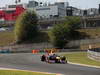 GP UNGHERIA, 28.07.2012- Free Practice 3, Mark Webber (AUS) Red Bull Racing RB8 