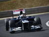 GP UNGHERIA, 28.07.2012- Free Practice 3, Pastor Maldonado (VEN) Williams F1 Team FW34 